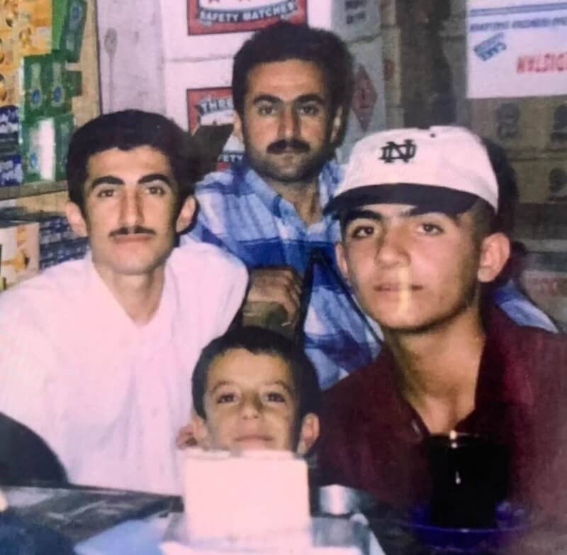 Old