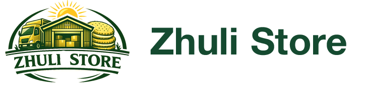 Zhule Store